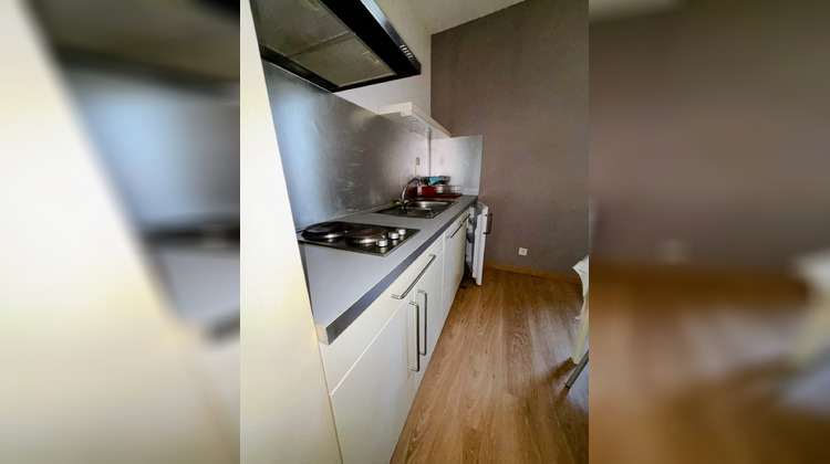 Ma-Cabane - Vente Appartement Castres, 23 m²