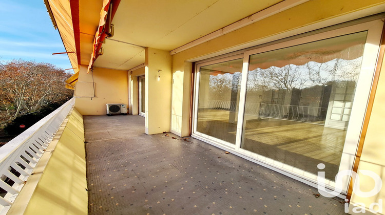 Ma-Cabane - Vente Appartement Castres, 107 m²