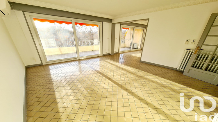 Ma-Cabane - Vente Appartement Castres, 107 m²