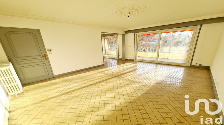 Ma-Cabane - Vente Appartement Castres, 107 m²