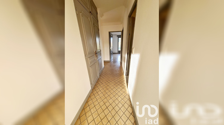 Ma-Cabane - Vente Appartement Castres, 107 m²