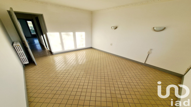 Ma-Cabane - Vente Appartement Castres, 107 m²