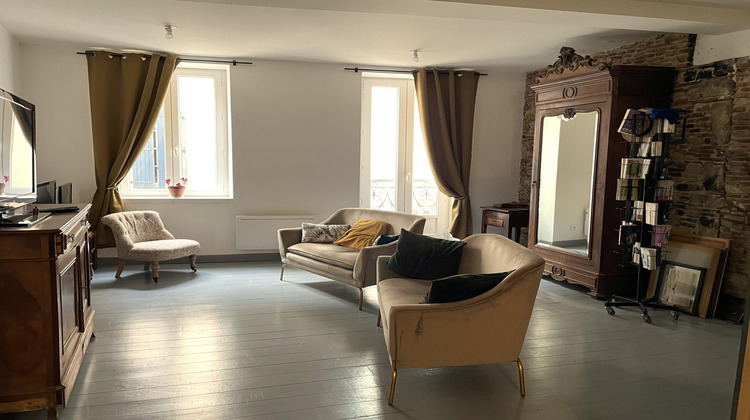 Ma-Cabane - Vente Appartement Castres, 108 m²