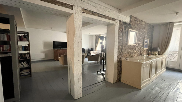 Ma-Cabane - Vente Appartement Castres, 108 m²