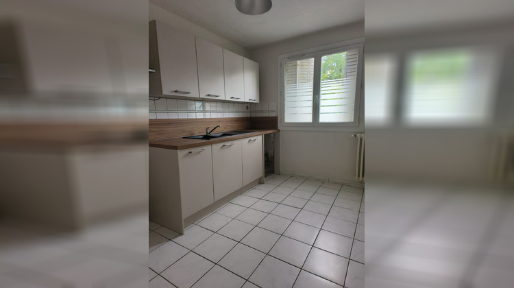 Ma-Cabane - Vente Appartement Castres, 51 m²