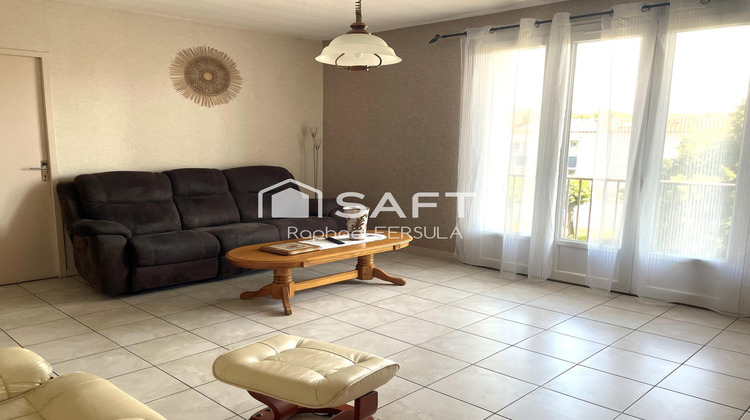 Ma-Cabane - Vente Appartement Castres, 170 m²