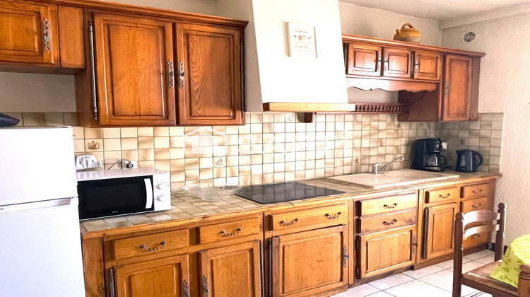 Ma-Cabane - Vente Appartement Castres, 170 m²