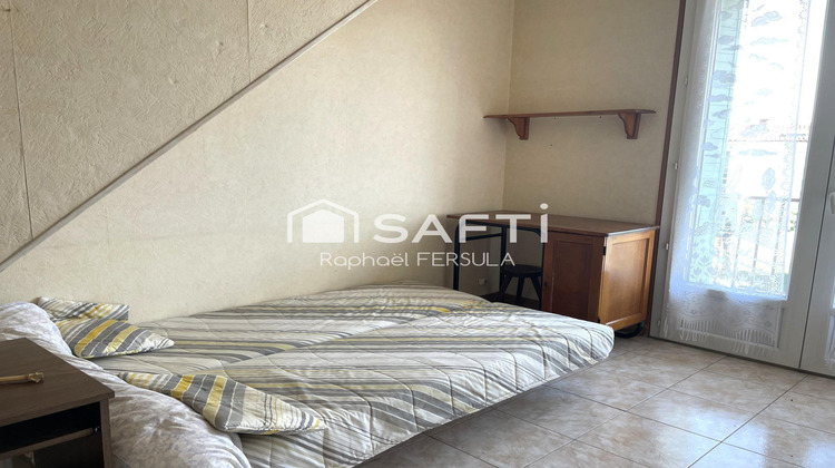 Ma-Cabane - Vente Appartement Castres, 170 m²