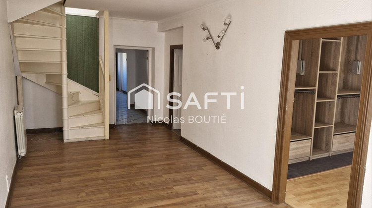 Ma-Cabane - Vente Appartement Castres, 80 m²