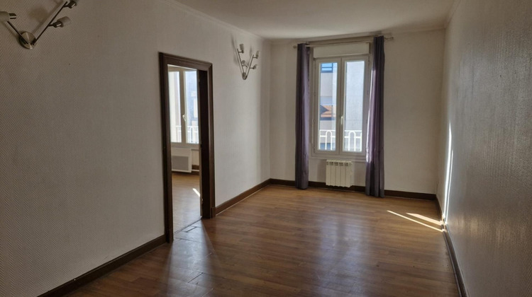 Ma-Cabane - Vente Appartement Castres, 80 m²