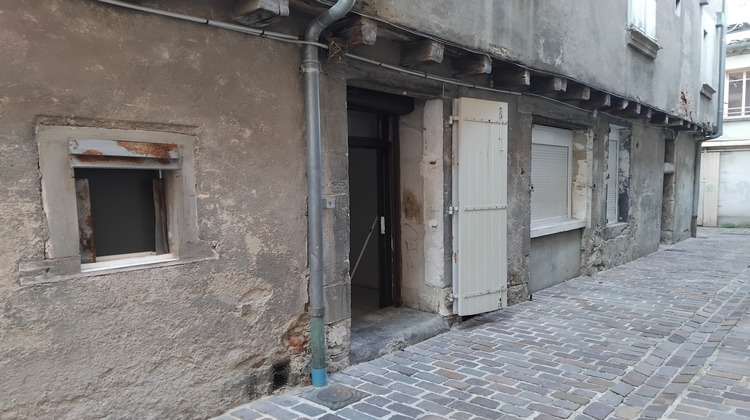 Ma-Cabane - Vente Appartement Castres, 63 m²