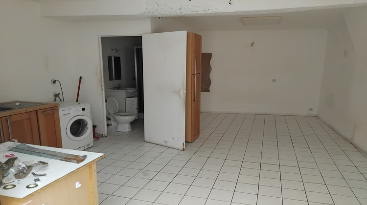 Ma-Cabane - Vente Appartement Castres, 63 m²