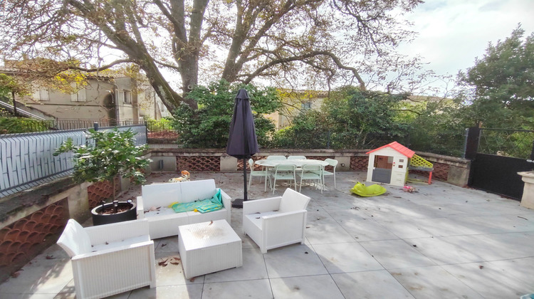 Ma-Cabane - Vente Appartement Castres, 121 m²