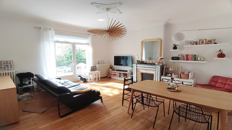 Ma-Cabane - Vente Appartement Castres, 121 m²