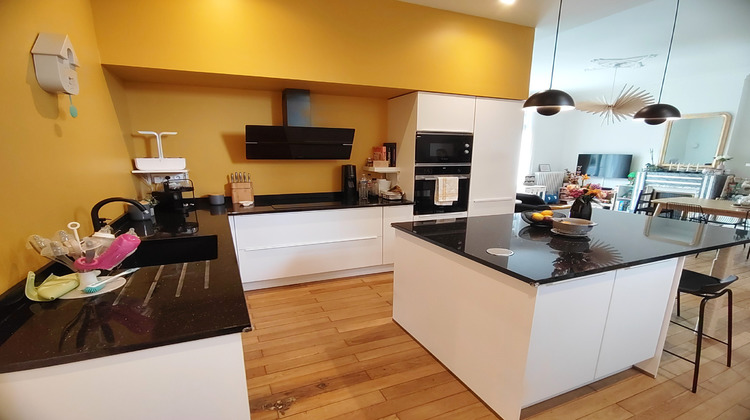 Ma-Cabane - Vente Appartement Castres, 121 m²