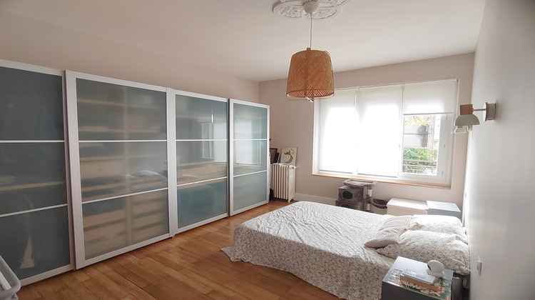 Ma-Cabane - Vente Appartement Castres, 121 m²