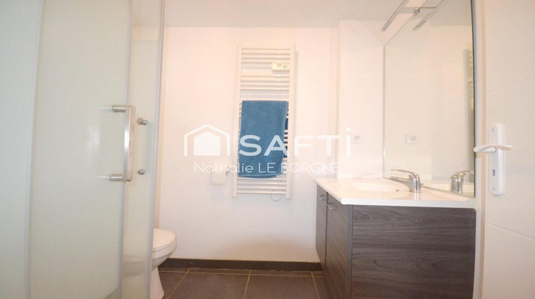 Ma-Cabane - Vente Appartement Castres, 54 m²