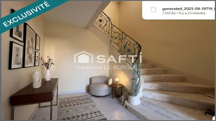 Ma-Cabane - Vente Appartement Castres, 96 m²