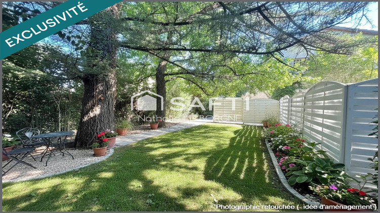 Ma-Cabane - Vente Appartement Castres, 96 m²