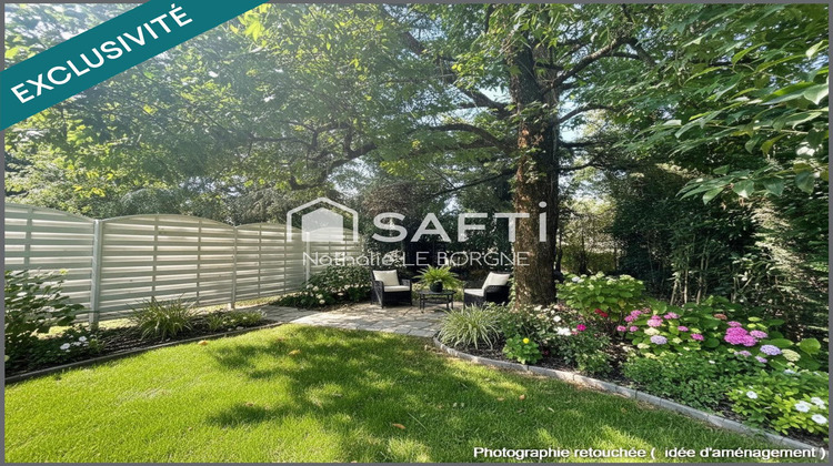 Ma-Cabane - Vente Appartement Castres, 96 m²