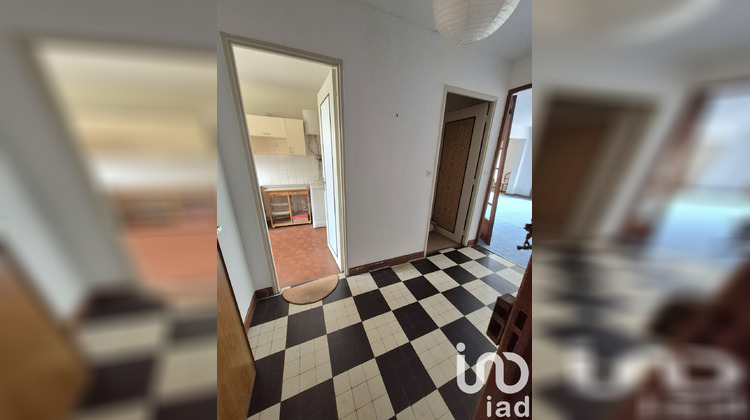 Ma-Cabane - Vente Appartement Castres, 105 m²