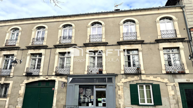Ma-Cabane - Vente Appartement Castres, 182 m²