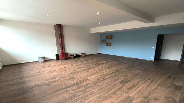 Ma-Cabane - Vente Appartement Castres, 143 m²