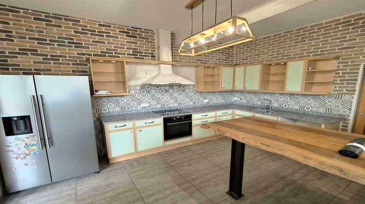 Ma-Cabane - Vente Appartement Castres, 143 m²