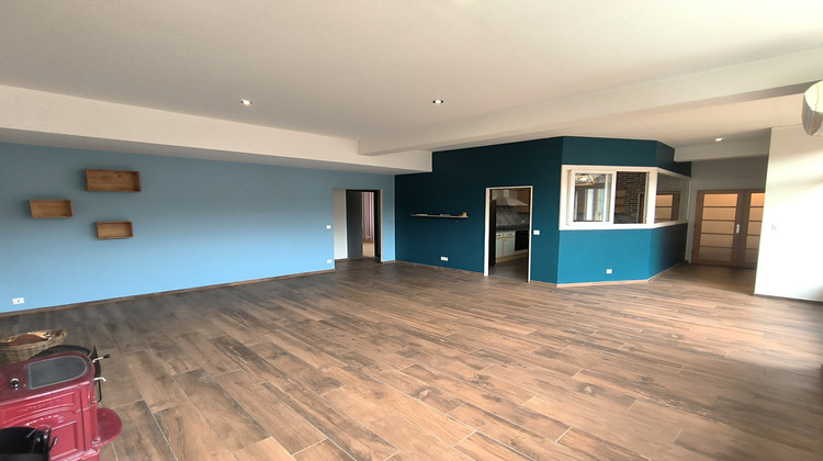 Ma-Cabane - Vente Appartement Castres, 143 m²