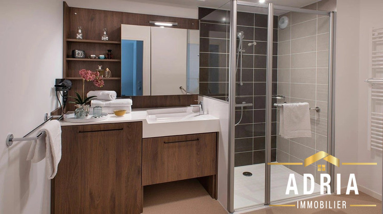 Ma-Cabane - Vente Appartement Castres, 39 m²