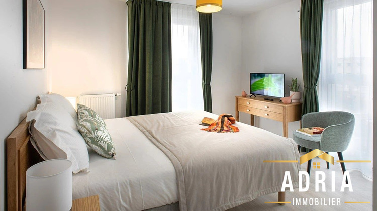 Ma-Cabane - Vente Appartement Castres, 39 m²