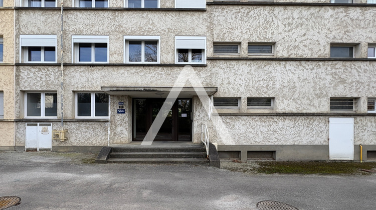 Ma-Cabane - Vente Appartement Castres, 30 m²