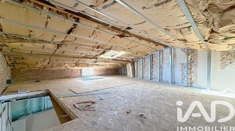 Ma-Cabane - Vente Appartement Castres, 77 m²