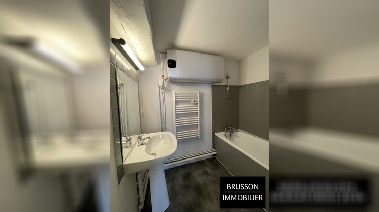 Ma-Cabane - Vente Appartement Castres, 26 m²