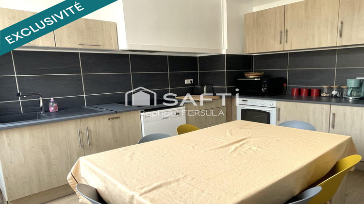 Ma-Cabane - Vente Appartement Castres, 180 m²