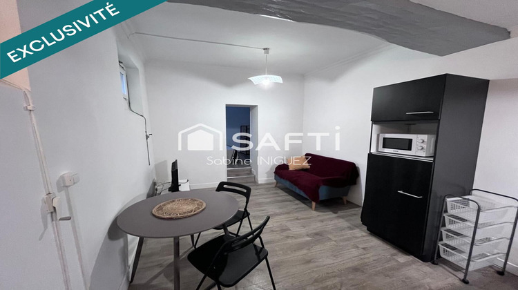 Ma-Cabane - Vente Appartement Castres, 28 m²
