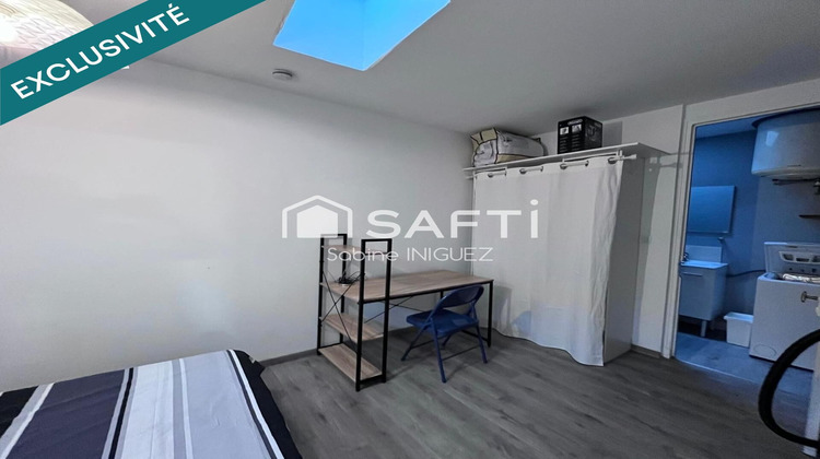 Ma-Cabane - Vente Appartement Castres, 28 m²