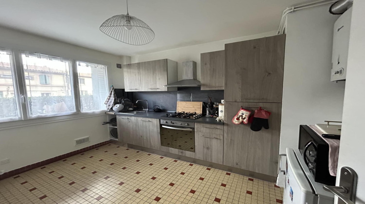 Ma-Cabane - Vente Appartement Castres, 104 m²
