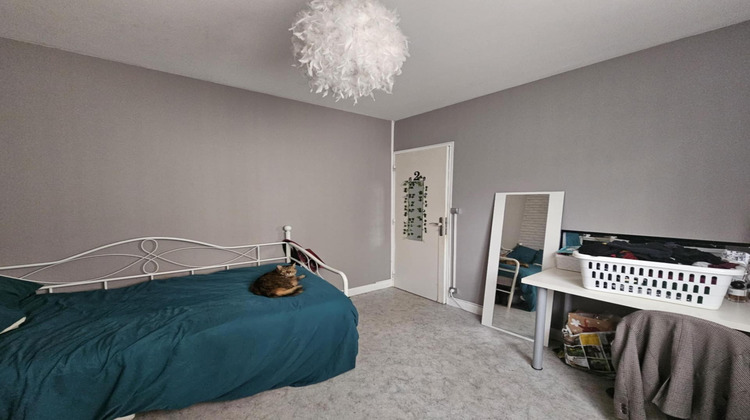 Ma-Cabane - Vente Appartement Castres, 104 m²