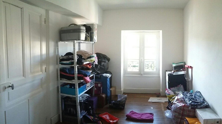 Ma-Cabane - Vente Appartement Castres, 55 m²