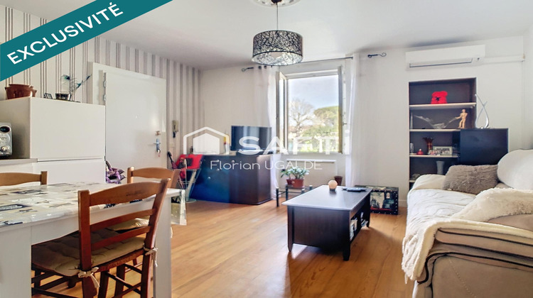 Ma-Cabane - Vente Appartement Castres, 40 m²