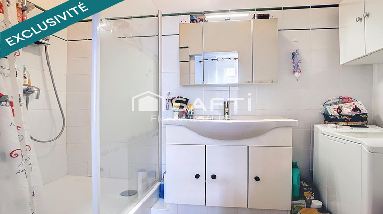 Ma-Cabane - Vente Appartement Castres, 40 m²