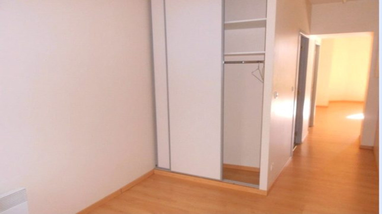 Ma-Cabane - Vente Appartement Castres, 36 m²