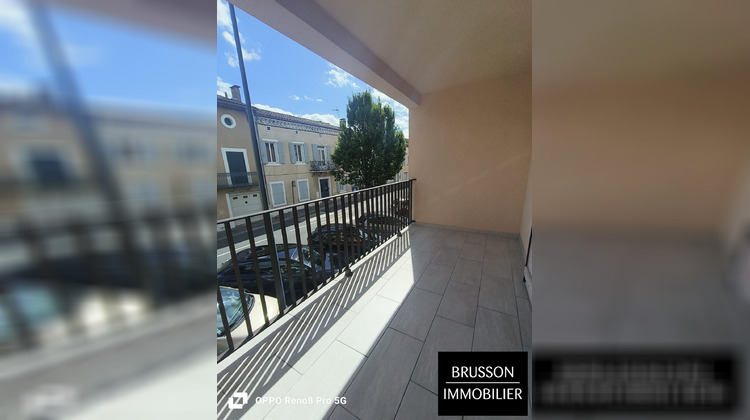 Ma-Cabane - Vente Appartement Castres, 92 m²