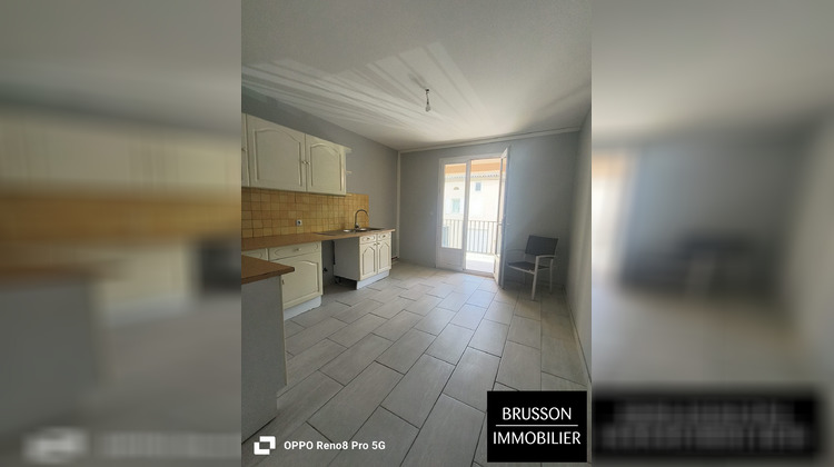 Ma-Cabane - Vente Appartement Castres, 92 m²