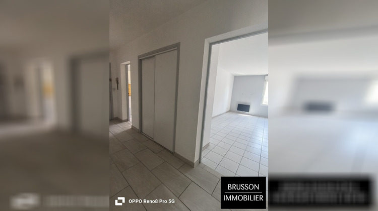 Ma-Cabane - Vente Appartement Castres, 92 m²