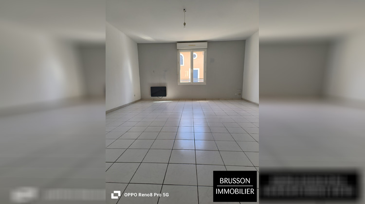Ma-Cabane - Vente Appartement Castres, 92 m²