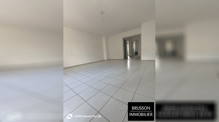 Ma-Cabane - Vente Appartement Castres, 92 m²