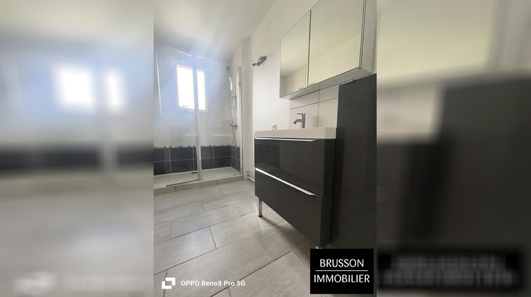 Ma-Cabane - Vente Appartement Castres, 92 m²