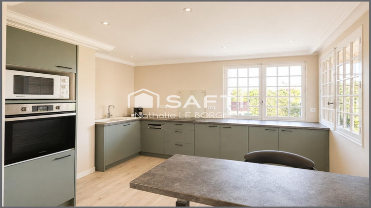 Ma-Cabane - Vente Appartement Castres, 96 m²